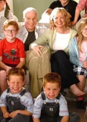 Massive Numbered Siblings