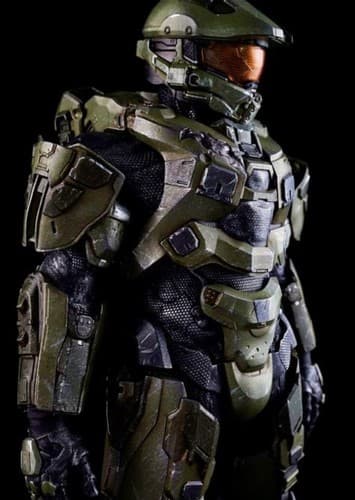 Master Chief