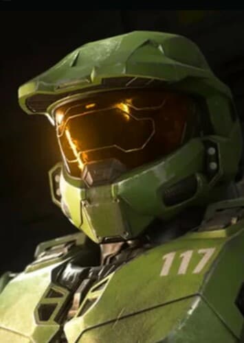 Master Chief