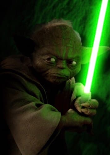 Yoda