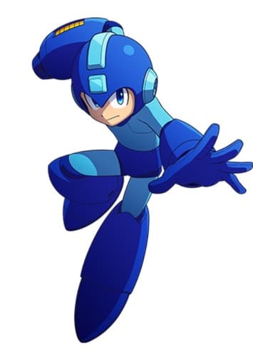 Mega Man