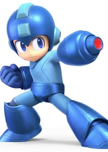 Mega Man