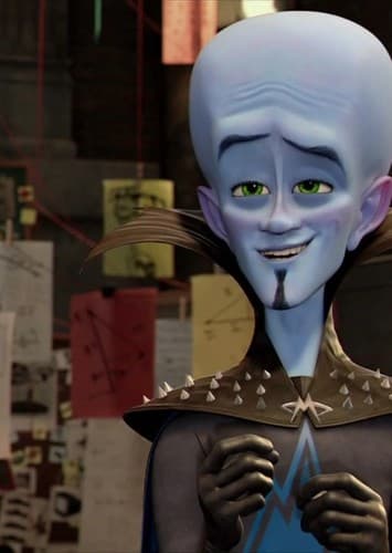 Megamind