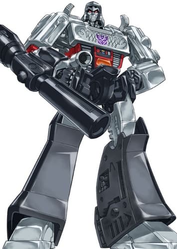 Megatron