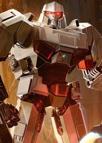 Megatron