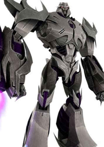 Megatron