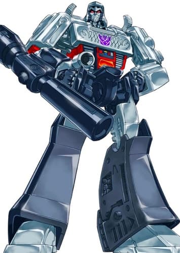Megatron