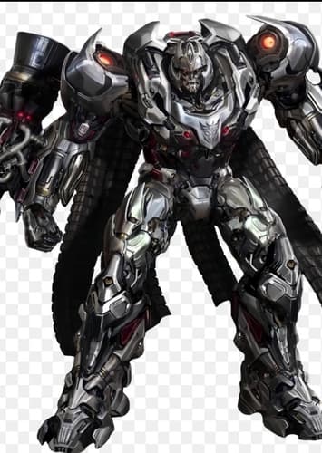 Megatron