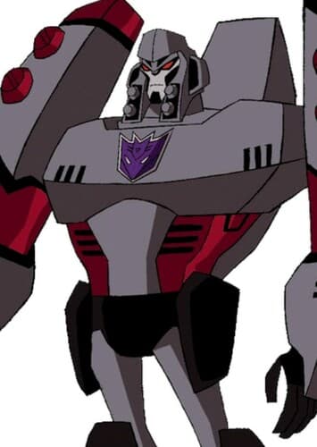 Megatron