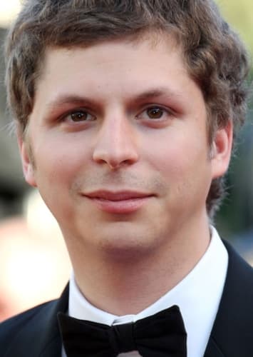 Michael Cera