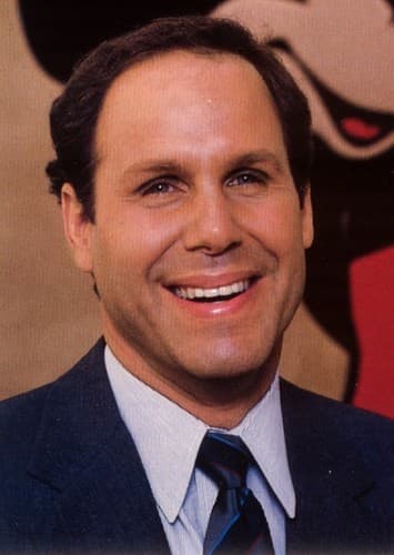 Michael Eisner