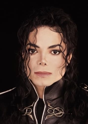 Michael Jackson(Dangerous Era)