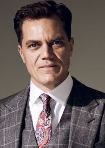 Michael Shannon
