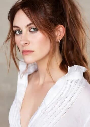 Michaela Jill Murphy