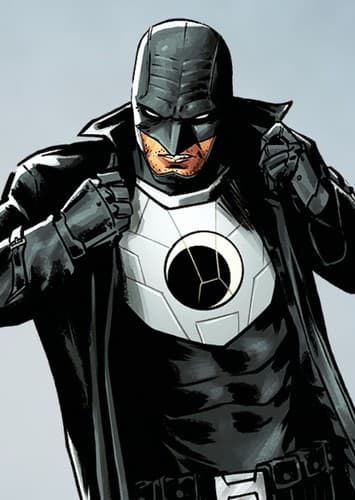 Midnighter