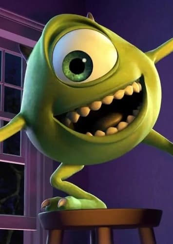 Mike Wazowski