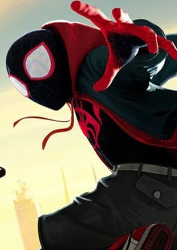 Miles Morales (animation)