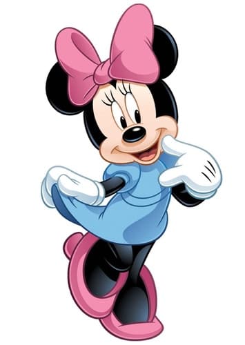 Minnie Mouse