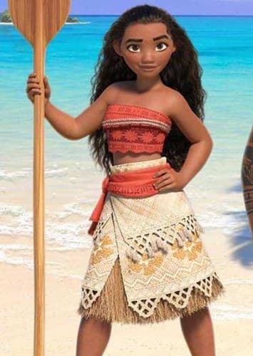 Moana