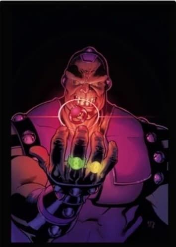 Mongul