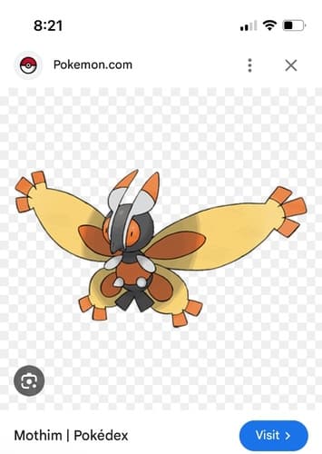 Mothim