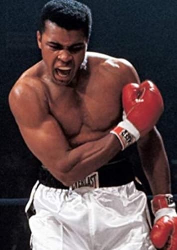 Muhammad Ali