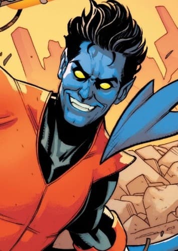 Nightcrawler