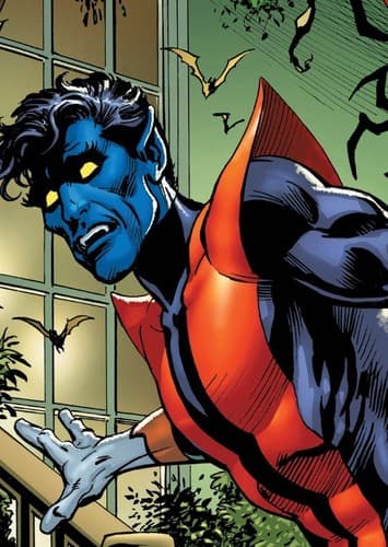 Nightcrawler