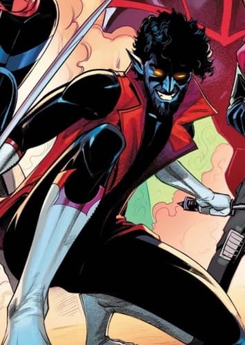 Nightcrawler