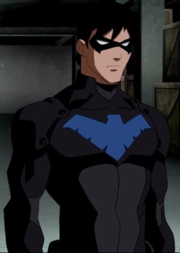 Nightwing