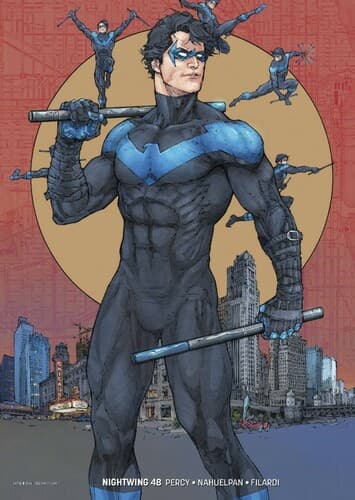 Nightwing