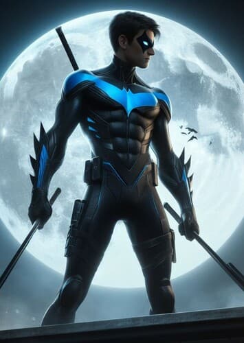 NIGHTWING