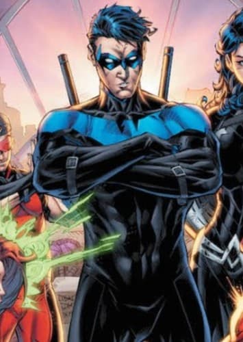 Nightwing