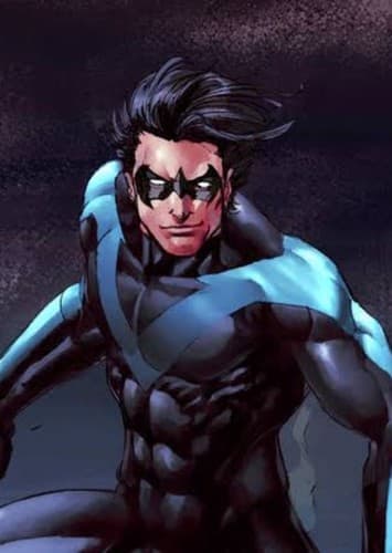 Nightwing