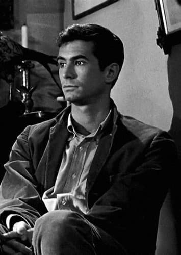 Norman Bates