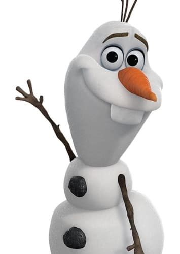Olaf