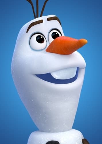 Olaf