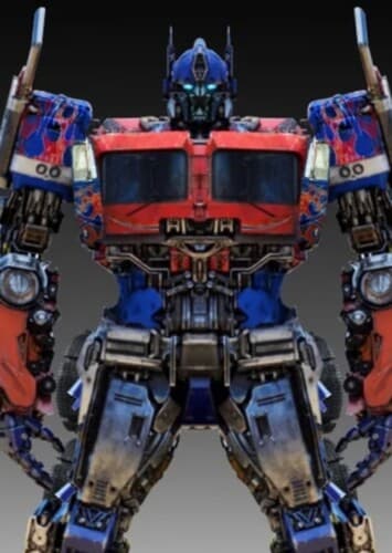 Optimus Prime