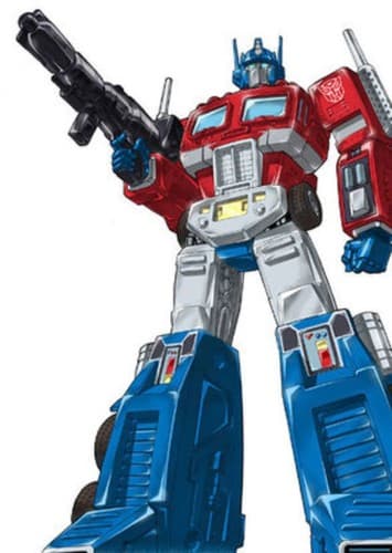 Optimus Prime