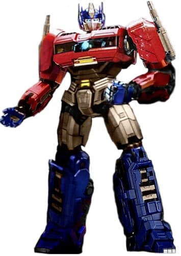 Optimus Prime