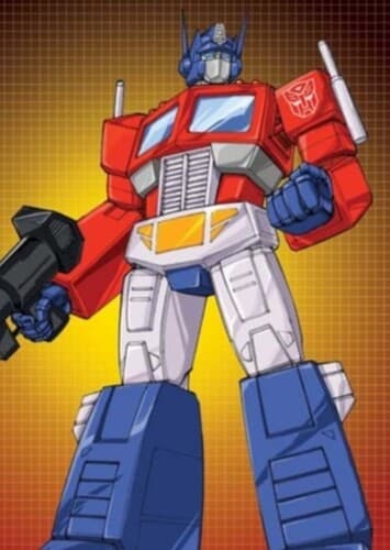 Optimus prime