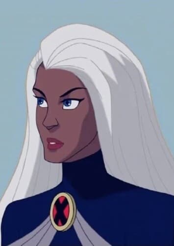 Ororo Munroe