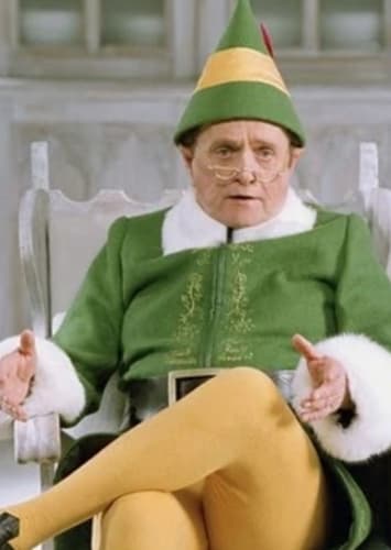 Papa Elf