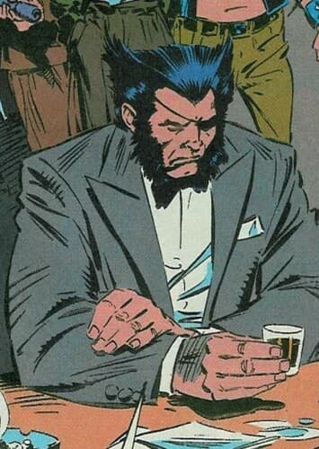 Patch (Deadpool & Wolverine)