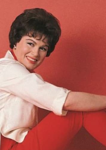 Patsy Cline