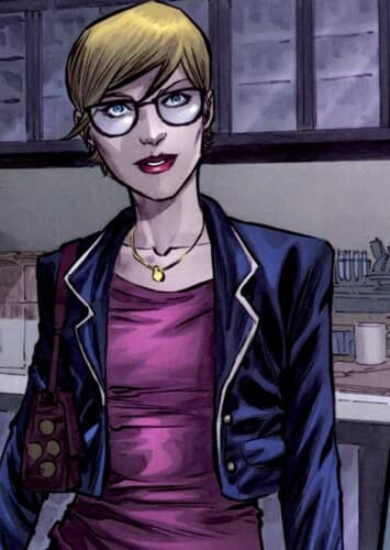 Patty Spivot