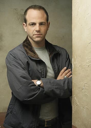 Paul Kellerman
