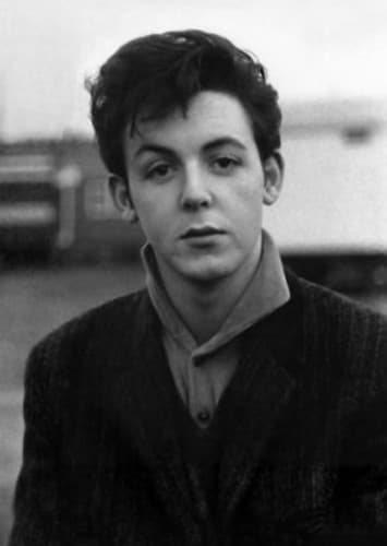 Paul McCartney