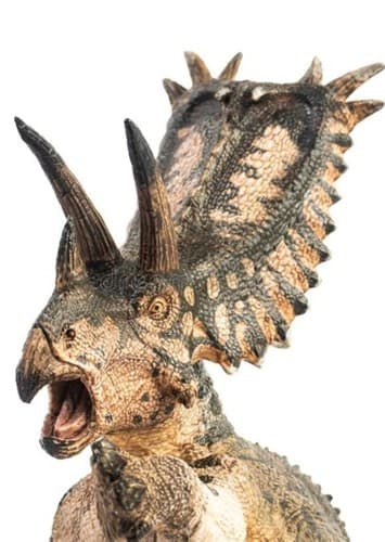 Pentaceratops