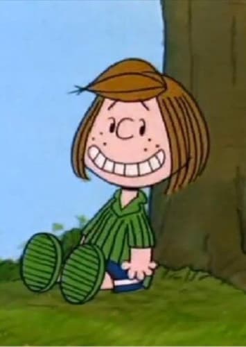 Peppermint Patty